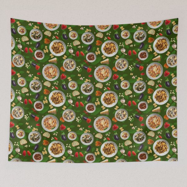 Item preview, Little Italy designed and sold by Minxgrafix.