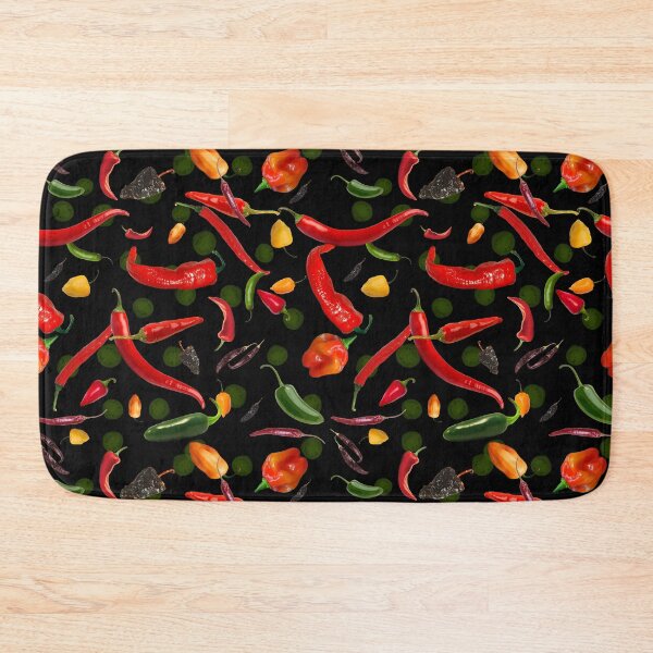 Item preview, Caliente! designed and sold by Minxgrafix.