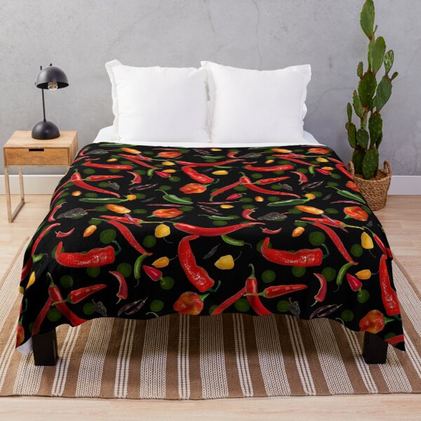 Item preview, Caliente! designed and sold by Minxgrafix.