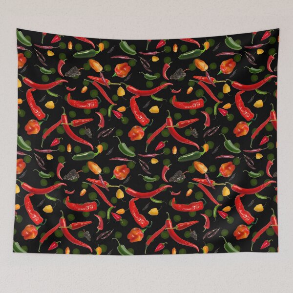 Item preview, Caliente! designed and sold by Minxgrafix.