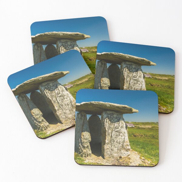 Item preview, Rhoscolyn burial chamber, probably a fake designed and sold by Andy Chisholm.