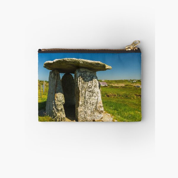 Item preview, Rhoscolyn burial chamber, probably a fake designed and sold by Andy Chisholm.