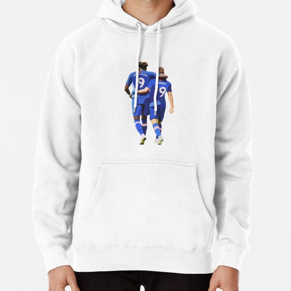 Item preview, Tammy Abraham & Mason Mount designed and sold by Webbed Toe Design's.