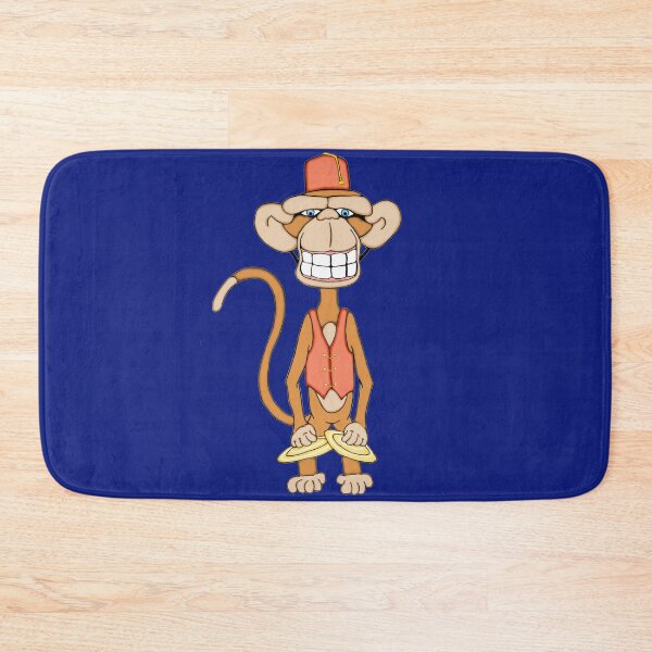 Item preview, Cymbal Banging Monkey designed and sold by J-CCreations.