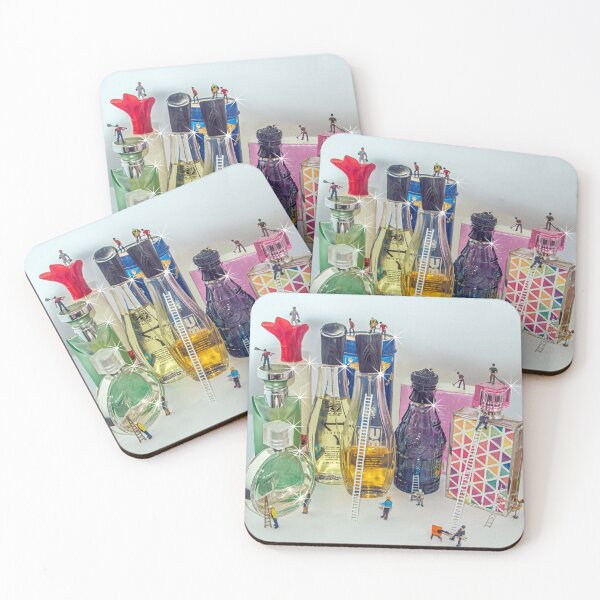 Item preview, The French Perfumery Company designed and sold by Steve Purnell Photography.