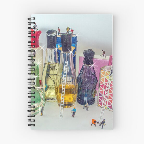Item preview, The French Perfumery Company designed and sold by Steve Purnell Photography.