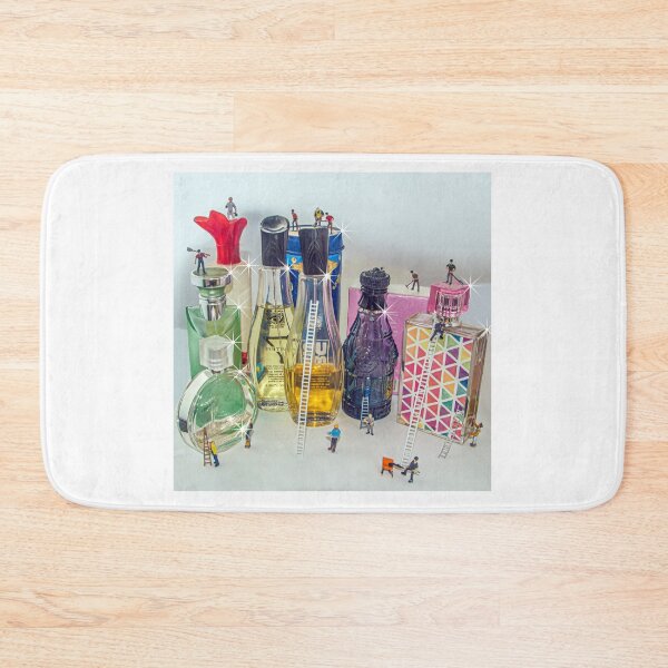 Item preview, The French Perfumery Company designed and sold by Steve Purnell Photography.