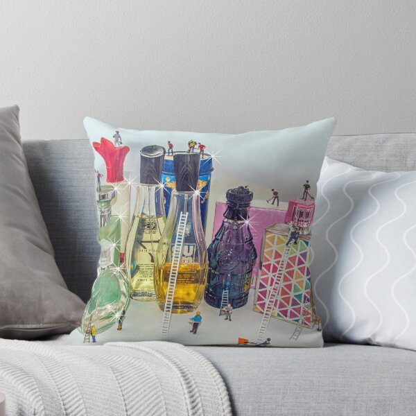 Item preview, The French Perfumery Company designed and sold by Steve Purnell Photography.
