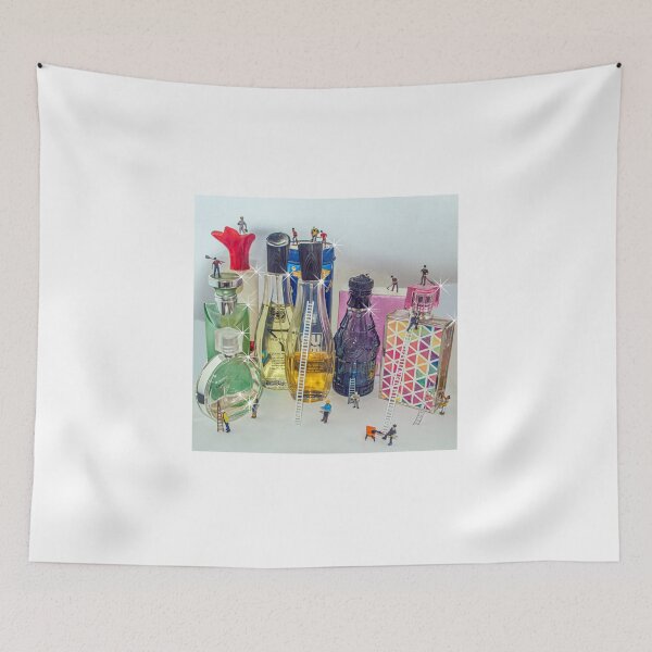 Item preview, The French Perfumery Company designed and sold by Steve Purnell Photography.