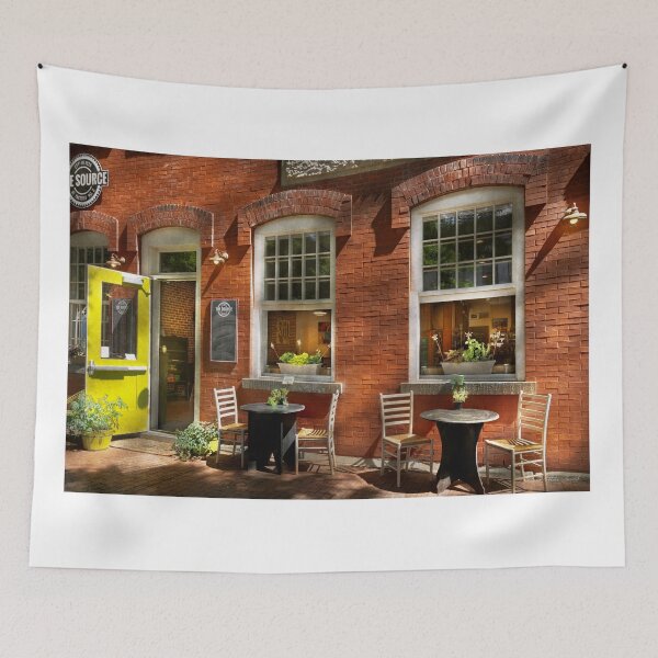 Item preview, City - Corning NY - The Source designed and sold by Mike Savad Photography.
