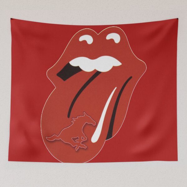 Item preview, SMU Peruna Lips designed and sold by one-broke-kid.