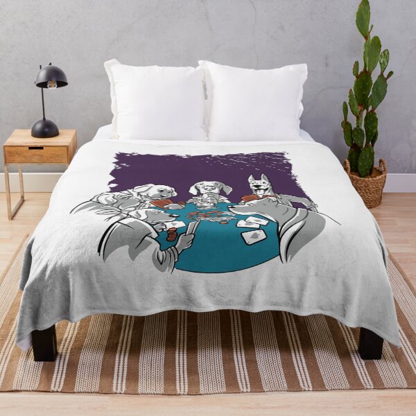 Item preview, Poker Dogs designed and sold by altinvest.