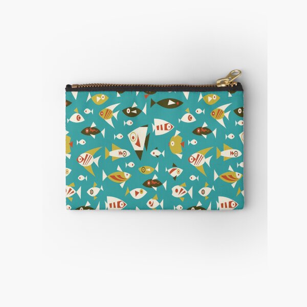 Item preview, Retro Fish designed and sold by stillballin.