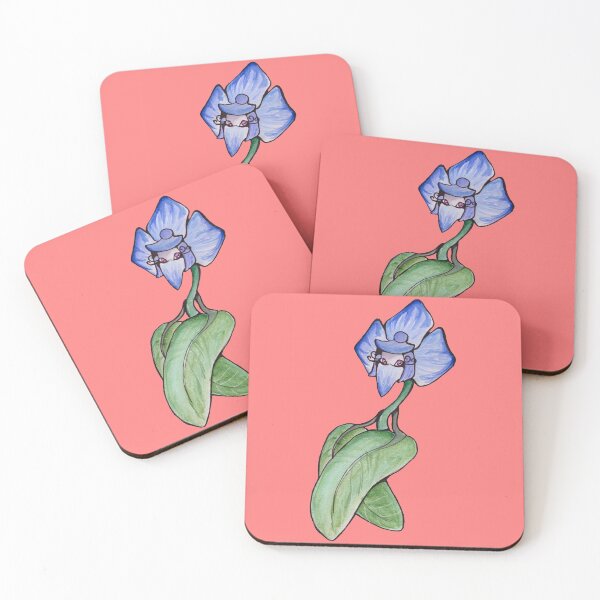 Item preview, Orchid designed and sold by PandorasFoxes.