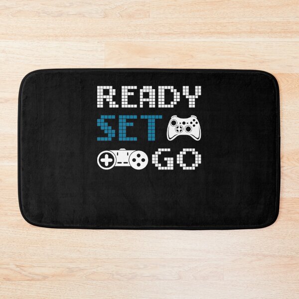 Item preview, Gaming Gamer Nerd Nerds Videogames Video Games Retro Nerdy designed and sold by Mark Sukra.