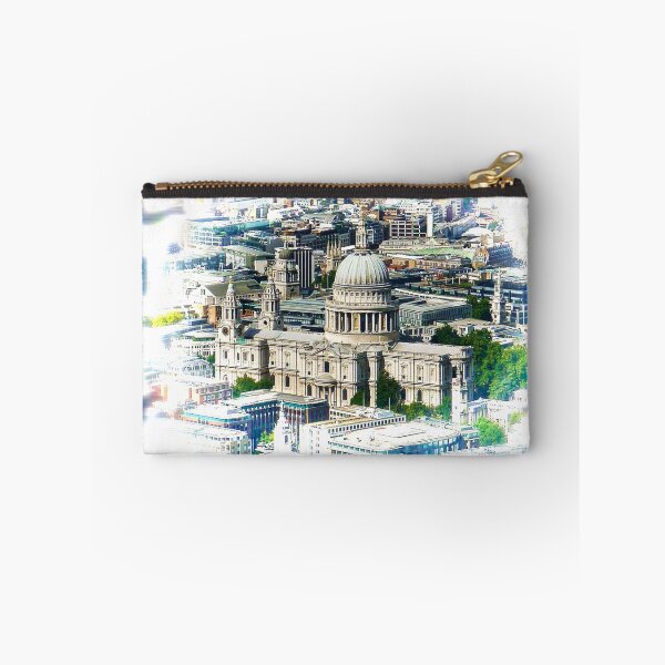 Item preview, St Paul’s Cathedral (as well) designed and sold by jonfun1.