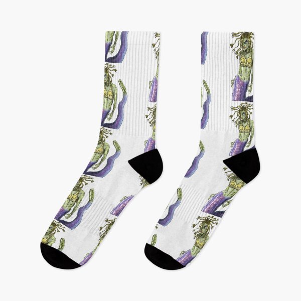 Item preview, Medusa designed and sold by Matt Corrigan.