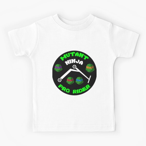 Teenage Mutant Ninja Turtles Children T-shirt Action Figure Kids Birthday  Digital1-9 Cartoon Shirt Graphic T-shirt Boys Clothes