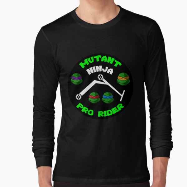 Best Teenage Mutant Ninja Turtle Team - Best Awesome Team - Best Ever Team  - Team Ninja Essential T-Shirt for Sale by happygiftideas