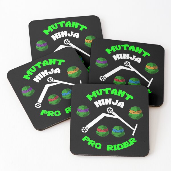 Item preview, Pro Free Rider -Teenage Mutant Ninja Turtle Scooter - tmnt gift - turtle fan shirt - Best Ever Brother - Trick Scooter - Pro Rider designed and sold by happygiftideas.