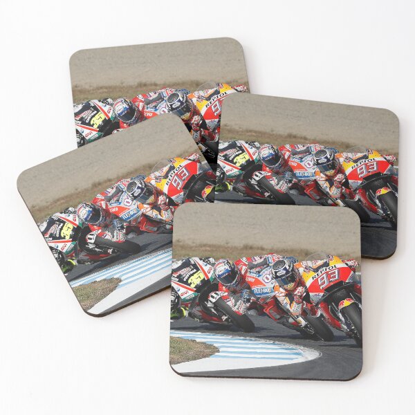 Item preview, Mark Doviziso Crutchlow designed and sold by liteon77520.