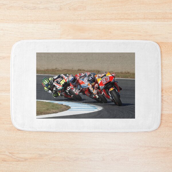 Item preview, Mark Doviziso Crutchlow designed and sold by liteon77520.