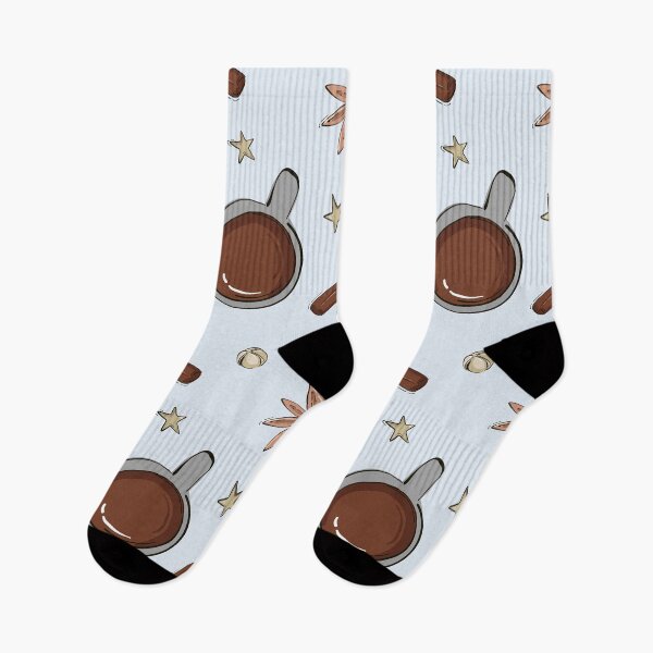 Item preview, Christmas coffee designed and sold by Milatoo.