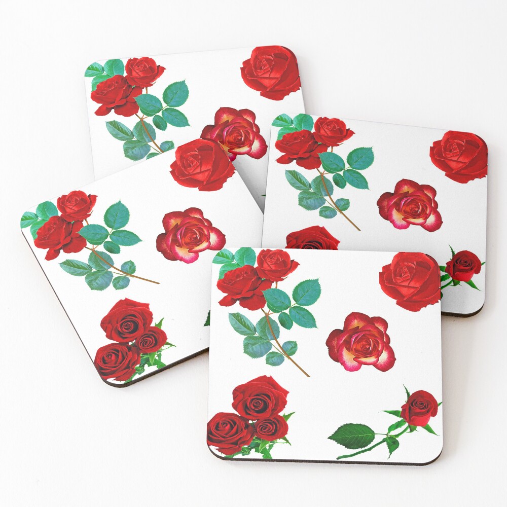 Item preview, Coasters (Set of 4) designed and sold by robspencer.