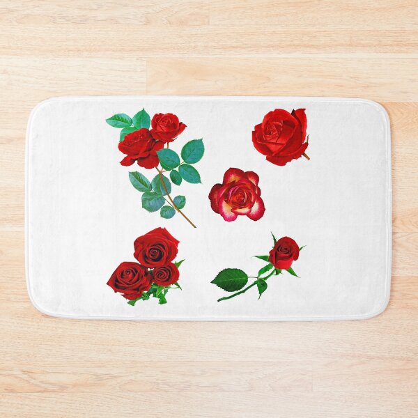 Item preview, Red Roses designed and sold by robspencer.