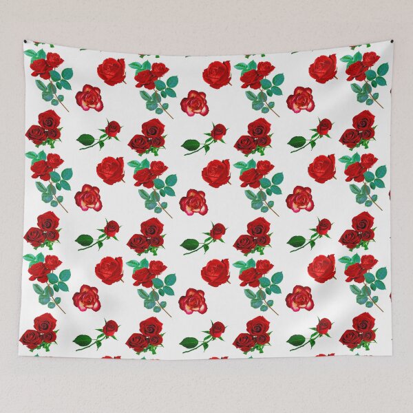 Item preview, Red Roses designed and sold by robspencer.