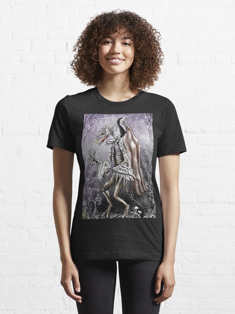 wisdom in chains t shirt