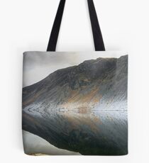 Wastwater Screes Tote Bag