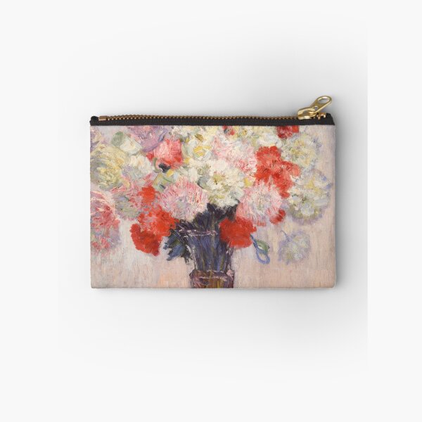 Item preview, Claude Monet - Still Life of Flowers designed and sold by Rehs.