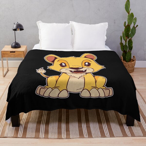 Item preview, sweet baby lion designed and sold by altinvest.