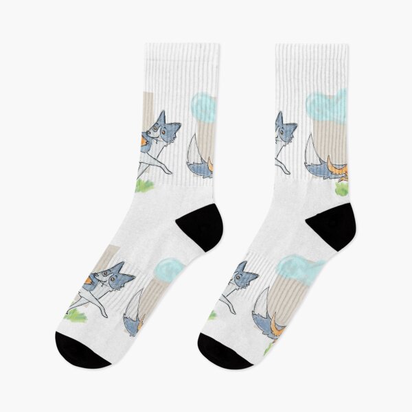 Item preview, dogs on a walk designed and sold by bitingnclawing.