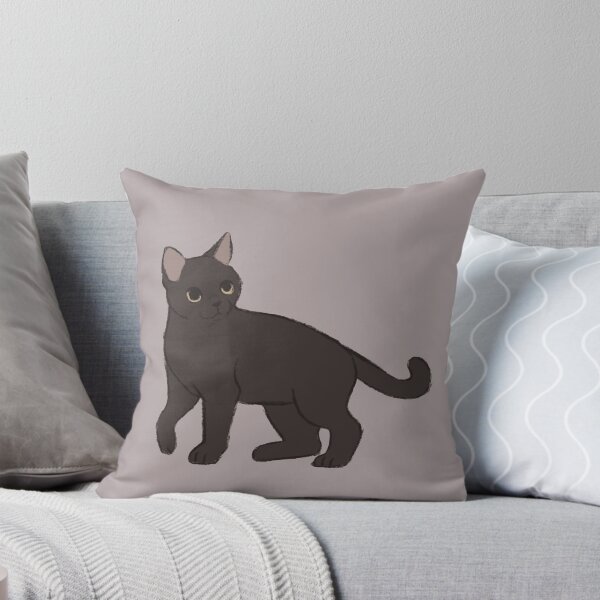 Item preview, Bombay cat breed illustration  designed and sold by BaisiGecko.