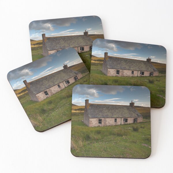Item preview, charr bothy designed and sold by codaimages.