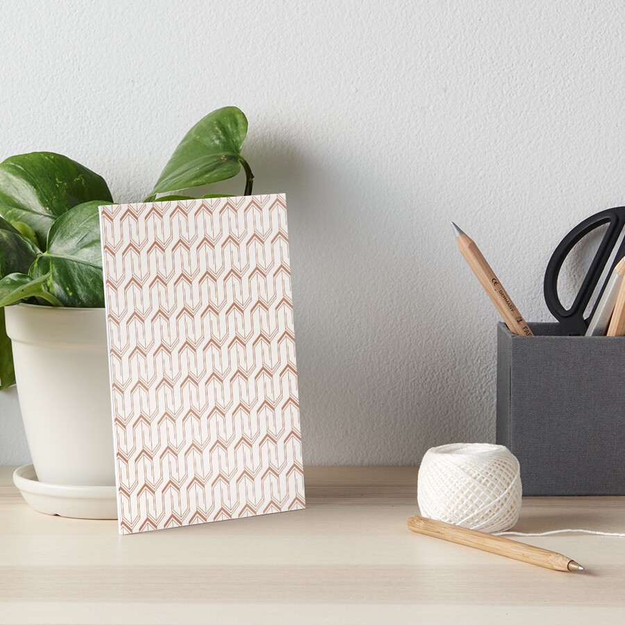 Item preview, Art Board Print designed and sold by Wmcs91.