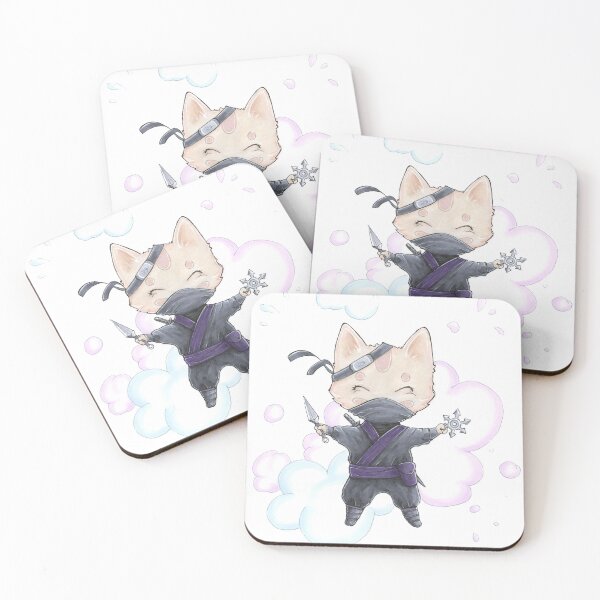 Item preview, Ninchat designed and sold by chidori.