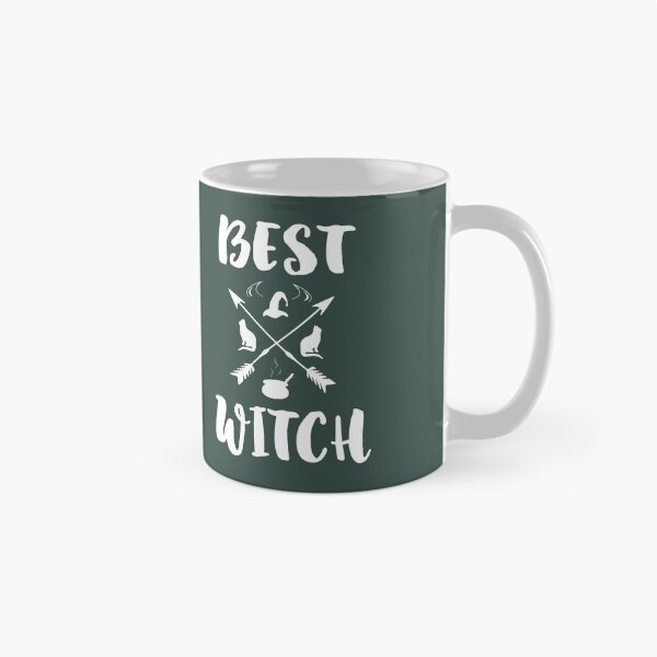 Item preview, Best Witch  designed and sold by TheaDesign.
