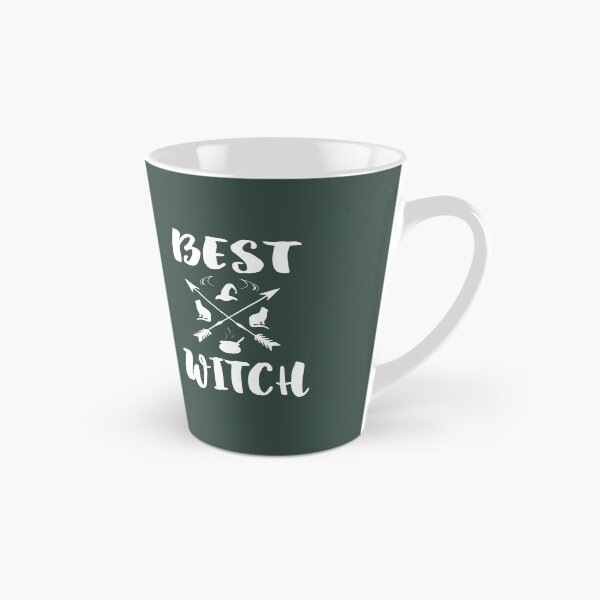 Item preview, Best Witch  designed and sold by TheaDesign.