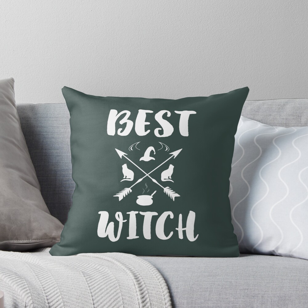 Item preview, Throw Pillow designed and sold by TheaDesign.