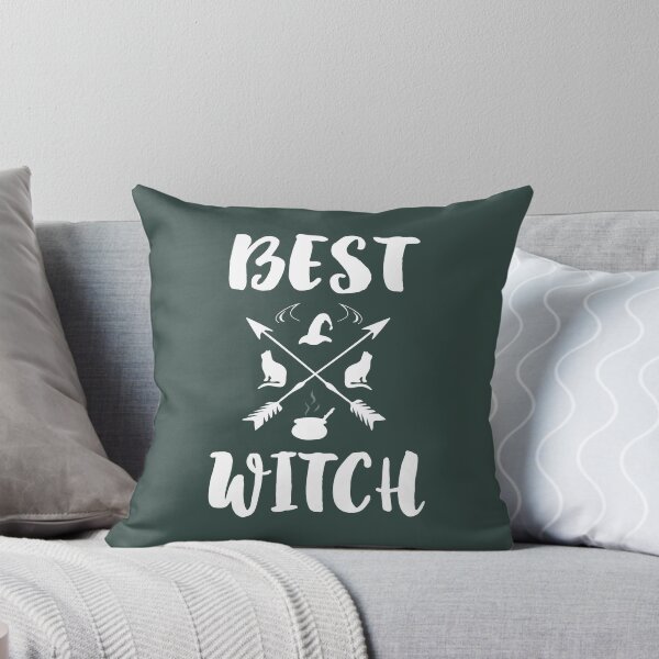 Item preview, Best Witch  designed and sold by TheaDesign.