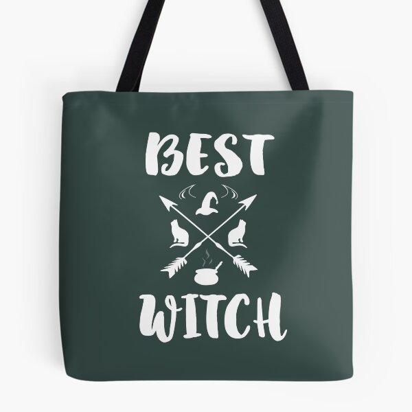 Item preview, Best Witch  designed and sold by TheaDesign.