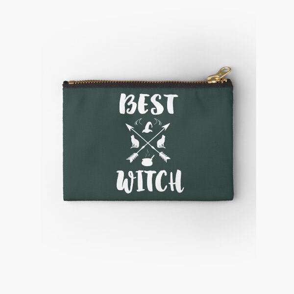 Item preview, Best Witch  designed and sold by TheaDesign.