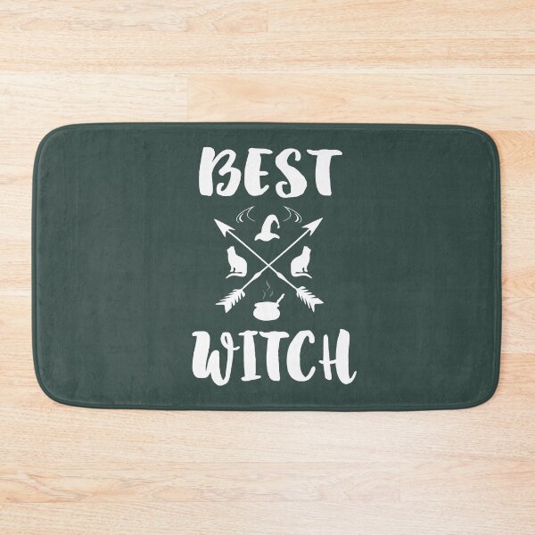 Item preview, Best Witch  designed and sold by TheaDesign.