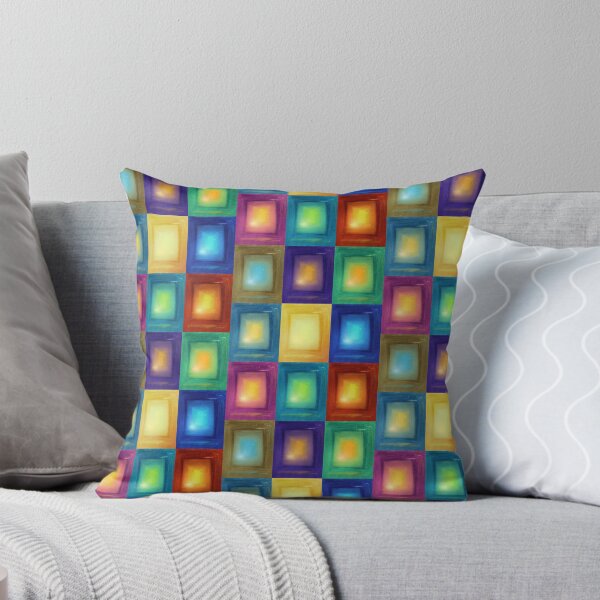 Item preview, Bedlam (Multi-Light) by Michelle Foster designed and sold by michellefoster.