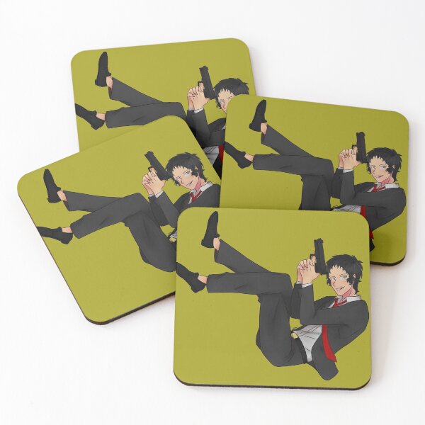 Item preview, Adachi Tohru designed and sold by UnadulteratedV.