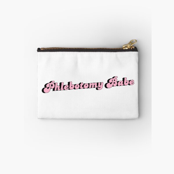 Item preview, Phlebotomy Babe designed and sold by kendylmccartney.