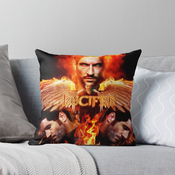 Item preview, Lucifer Fire Wings designed and sold by Kristin Harris Productions: Fanart Designs.